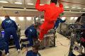 Zero G